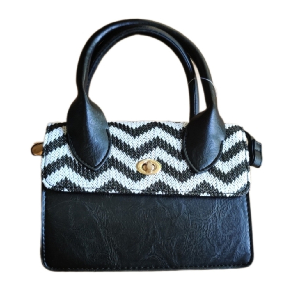 Mini purse